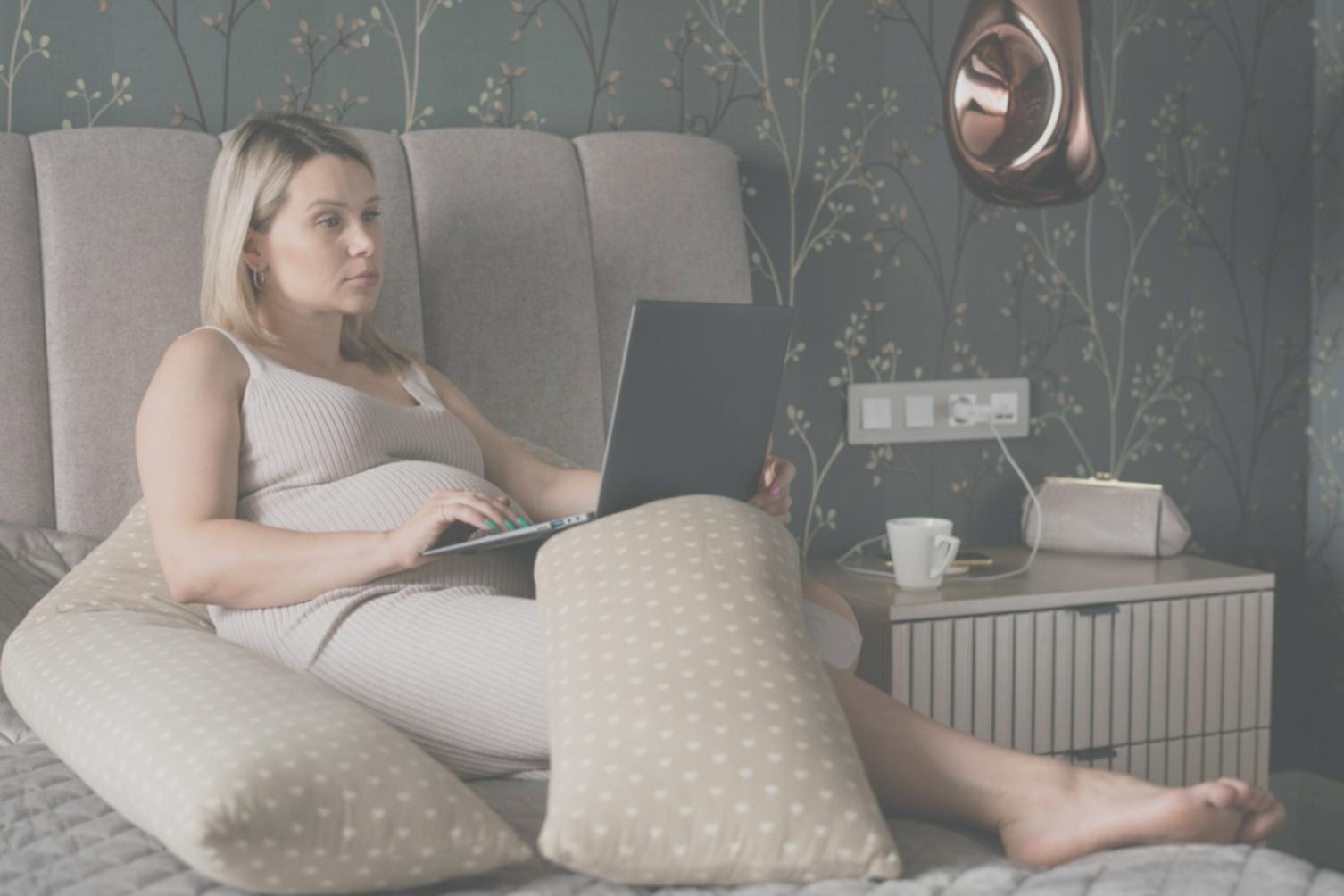 Detalle de interface de software de edición profesional