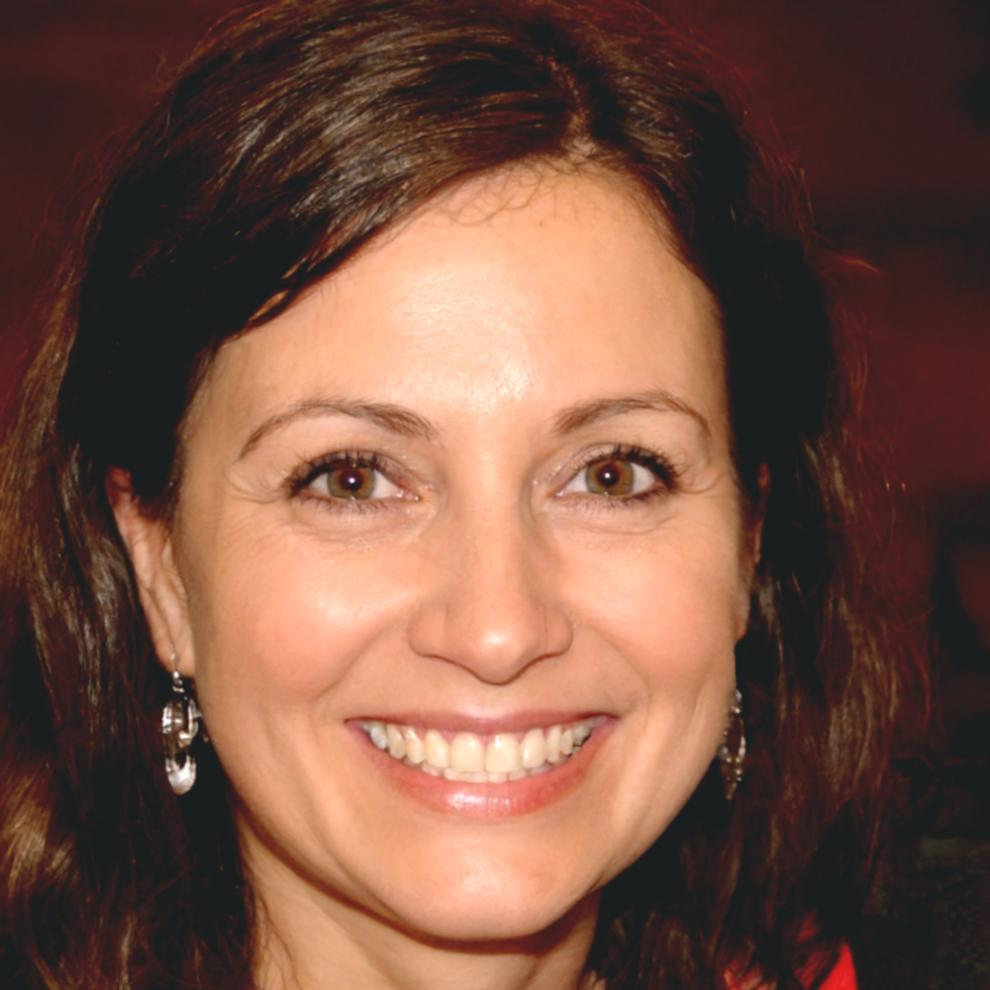 Retrato profesional de Vesna Kozak