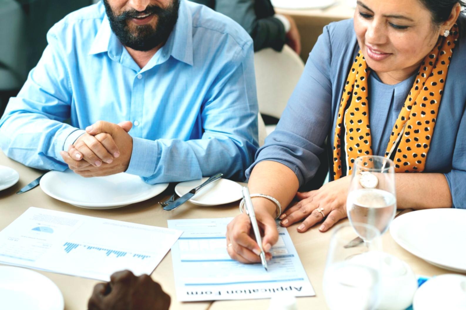 Configuración de color en timeline de edición