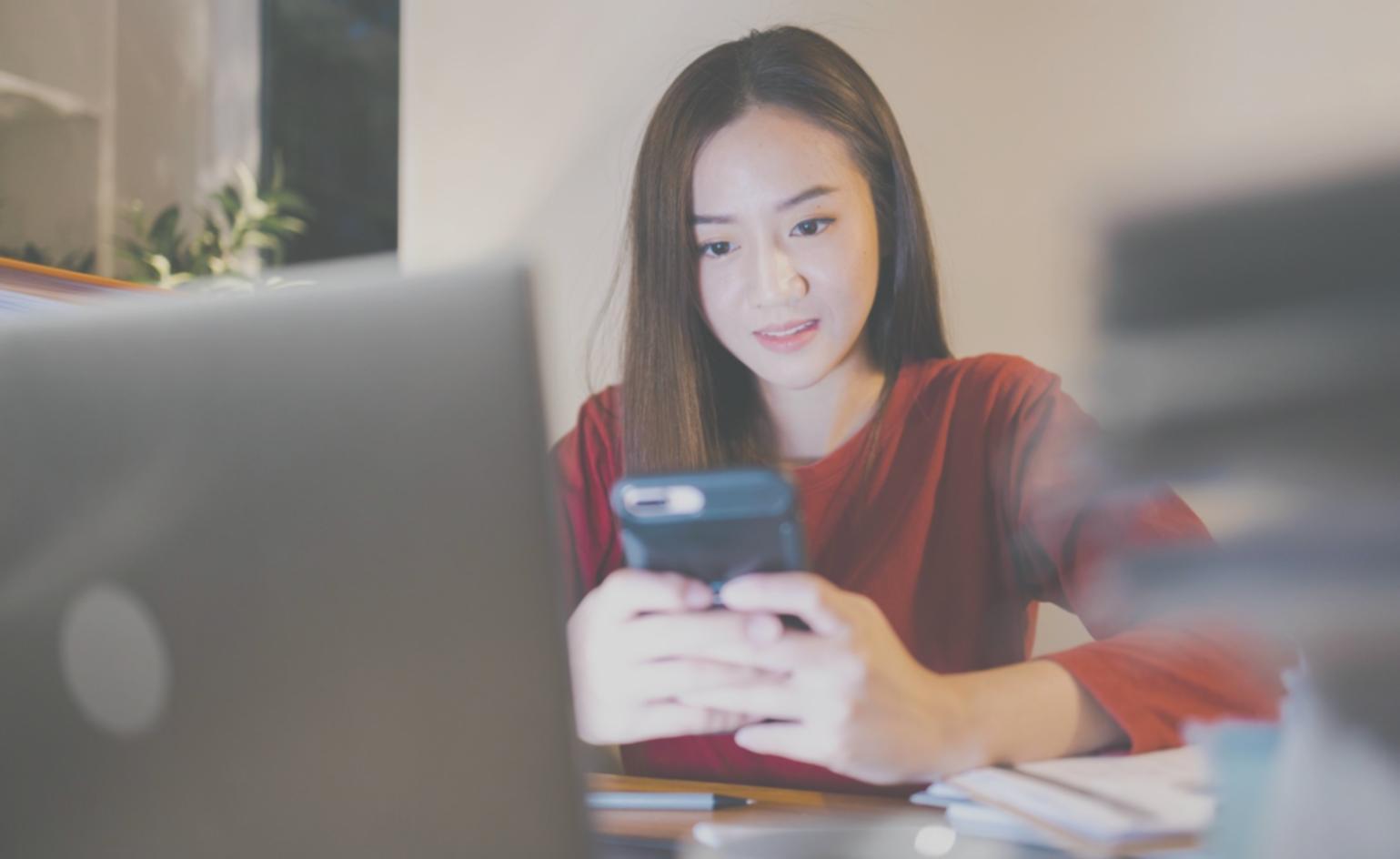 Proceso de edición con timeline detallado